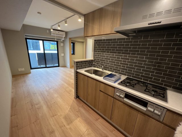 【RENT】祖師ヶ谷大蔵駅 1LDK40.68㎡