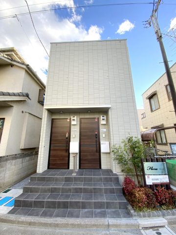 【RENT】千歳船橋駅 1LDK 34.19㎡　
