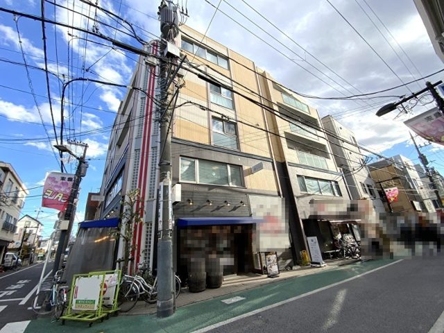 【RENT】経堂駅 1LDK