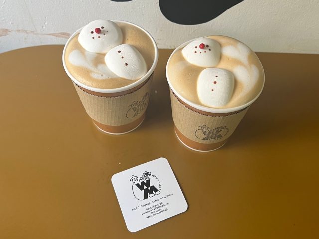 【東京コーポの街さんぽ】want more?