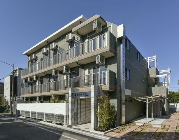 【RENT】学芸大学駅 1SLDK 58.8㎡