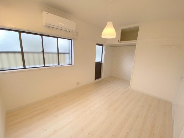 【RENT】お手頃物件特集