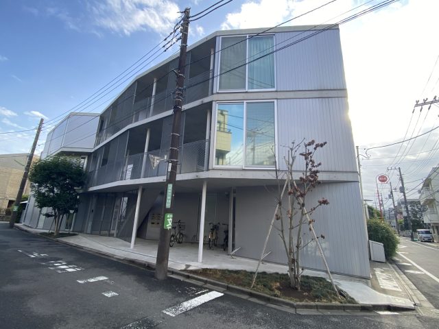 【RENT】祖師ヶ谷大蔵駅 1R 34.31㎡