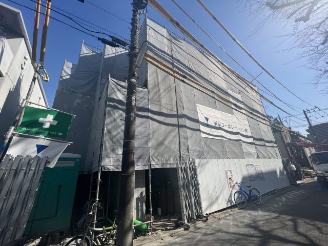 【RENT】祖師ヶ谷大蔵駅　1DK　31.13㎡～