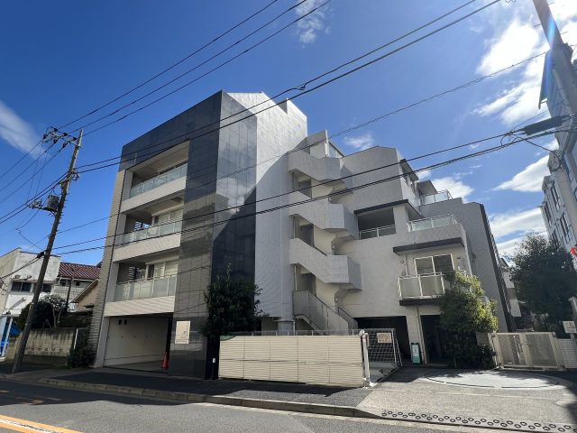 【RENT】桜新町駅 1LDK 30.31㎡