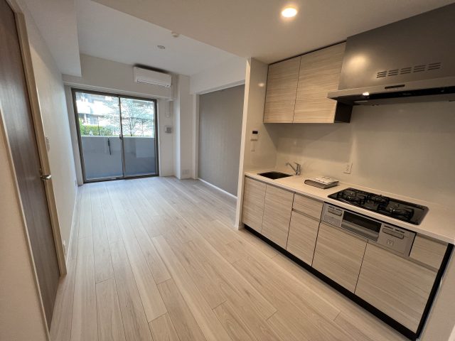 【RENT】千歳船橋駅 2LDK 45.81㎡