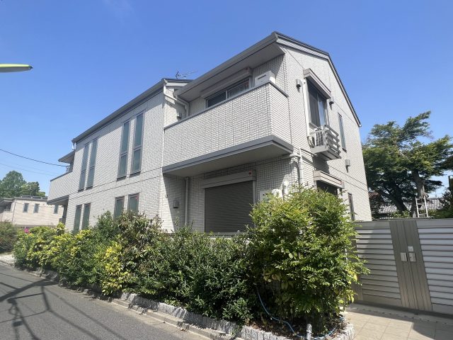 【RENT】千歳船橋駅　1LDK　44.93㎡