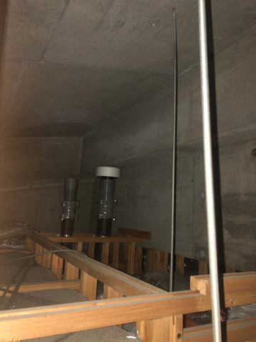 【コーポの管理】こんなことやってます