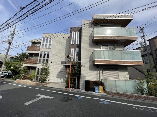 【RENT】東松原 1LDK 44.07㎡