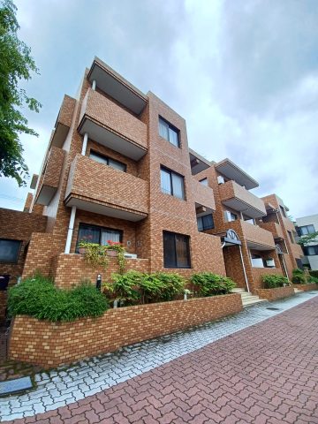 【RENT】千歳船橋　2LDK　73.14㎡