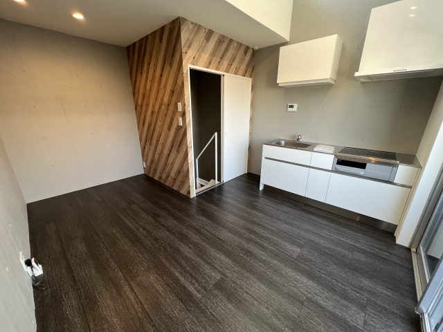 【RENT】成城学園前駅　1LDK　48.84㎡　