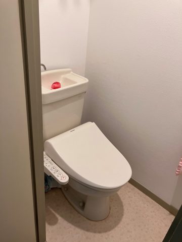 【リフォーム】とある日の仕事