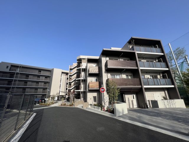 【RENT】千歳船橋駅 1LDK～4LDK