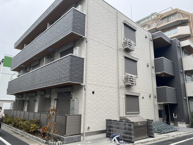 【RENT】千歳船橋駅　1LDK　41.08㎡