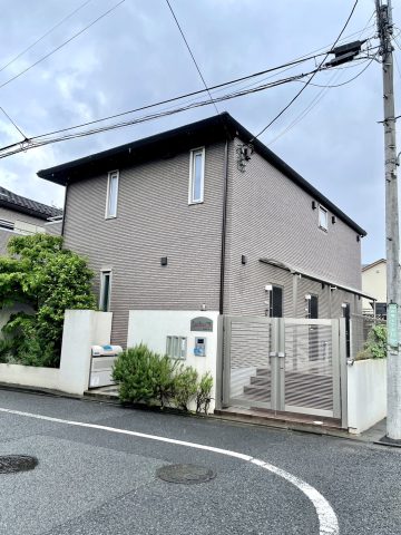【RENT】成城学園前駅 1LDK 43.85㎡