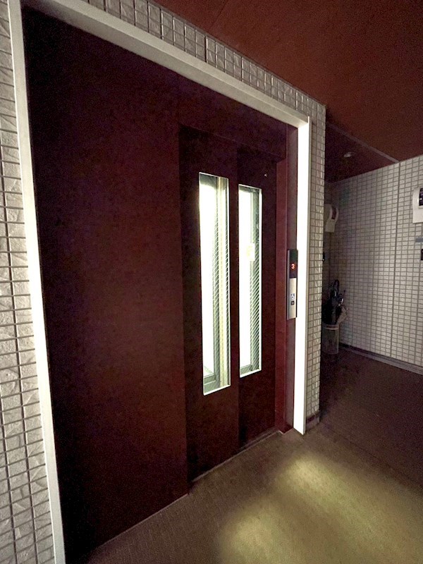 CRESCENTE経堂　壱番館 その他設備