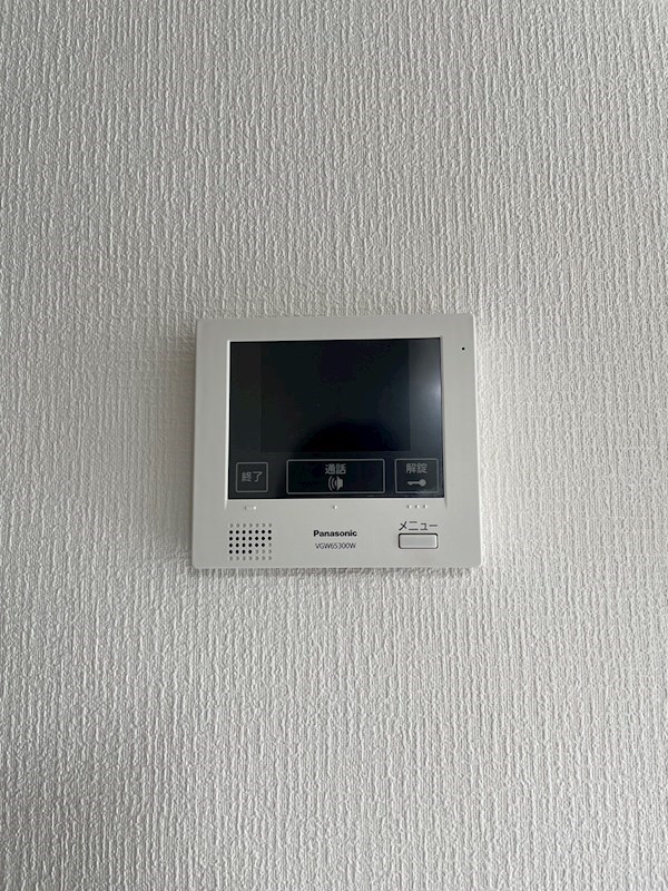 CRESCENTE経堂　壱番館 その他設備