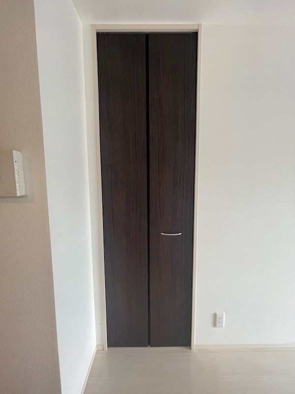 CRESCENTE経堂　壱番館 収納