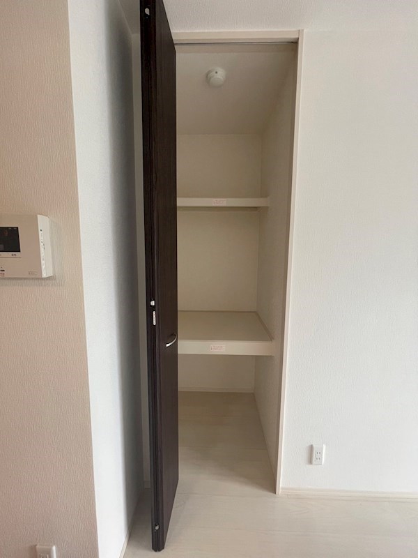 CRESCENTE経堂　壱番館 収納