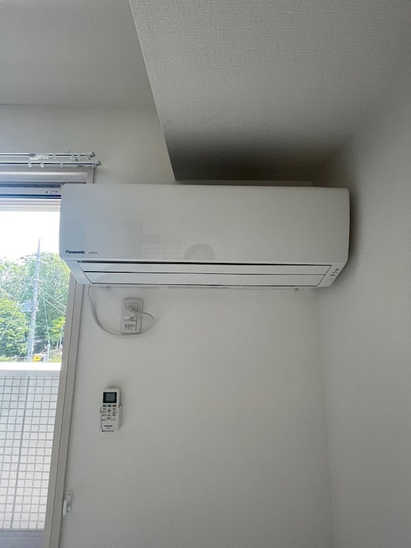 CRESCENTE経堂　壱番館 その他設備