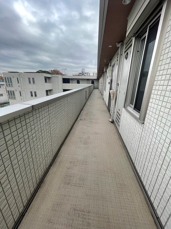 CRESCENTE経堂　壱番館 その他共有部分