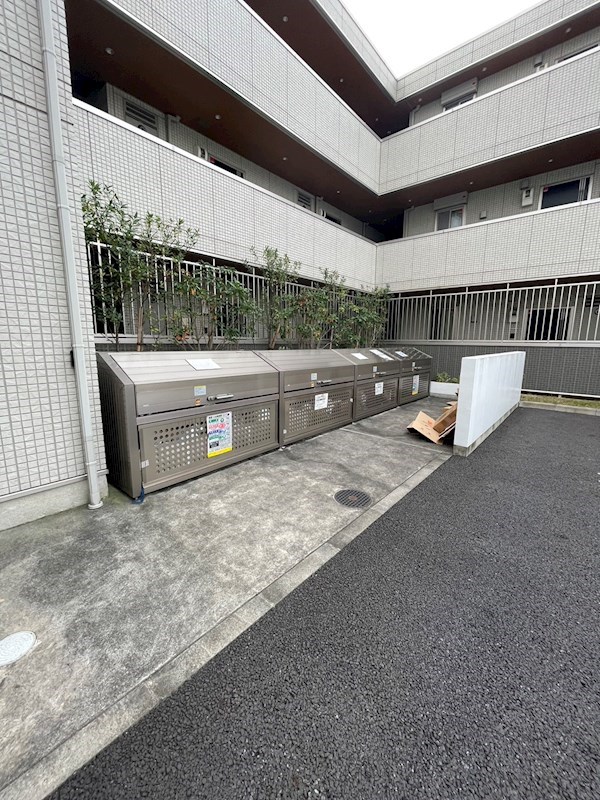 CRESCENTE経堂　壱番館 その他共有部分