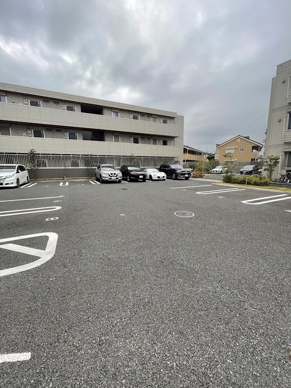 CRESCENTE経堂　壱番館 その他共有部分