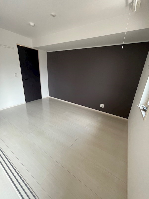 CRESCENTE経堂　壱番館 ベッドルーム