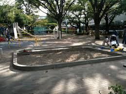 CRESCENTE経堂　壱番館 宮坂北小緑地