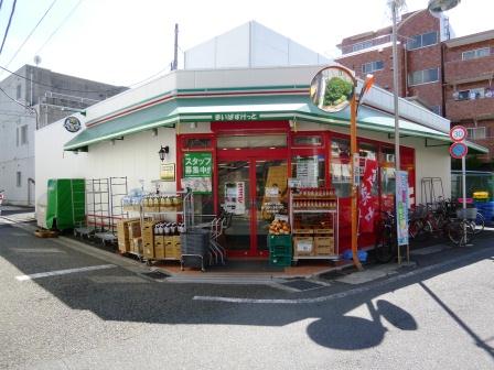 CRESCENTE経堂　壱番館 まいばすけっと 経堂2丁目店