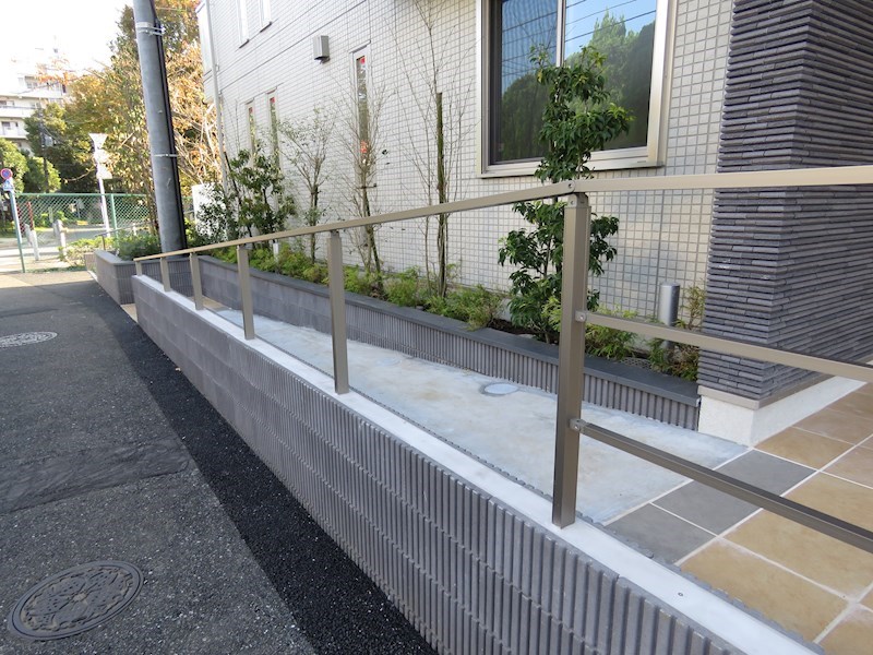 CRESCENTE経堂　壱番館 その他共有部分