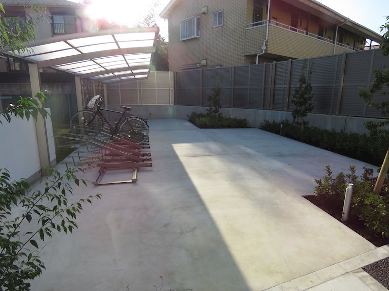 CRESCENTE経堂　壱番館 その他共有部分