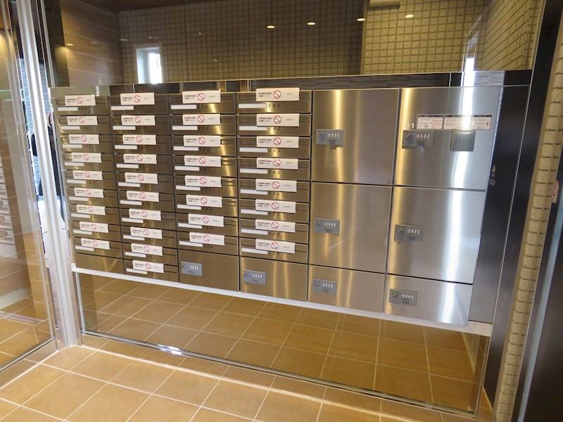 CRESCENTE経堂　壱番館 その他共有部分