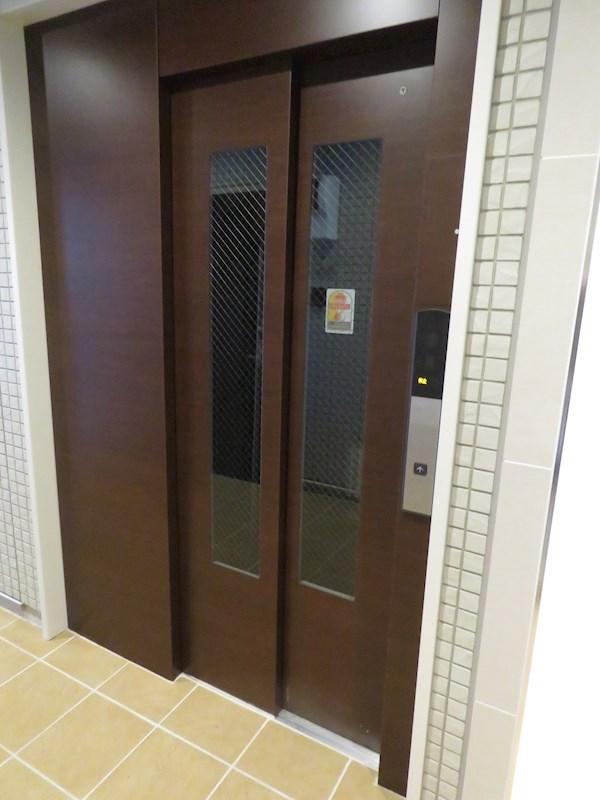 CRESCENTE経堂　壱番館 その他共有部分