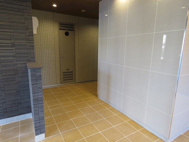 CRESCENTE経堂　壱番館 その他共有部分