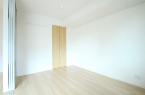 CRESCENTE経堂　壱番館 ベッドルーム