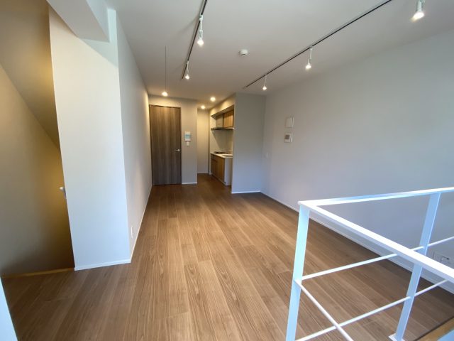 【RENT】オシャレなデザイナーズマンション