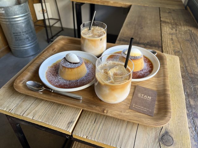 【東京コーポの街さんぽ】STAN COFFEE AND BAKE