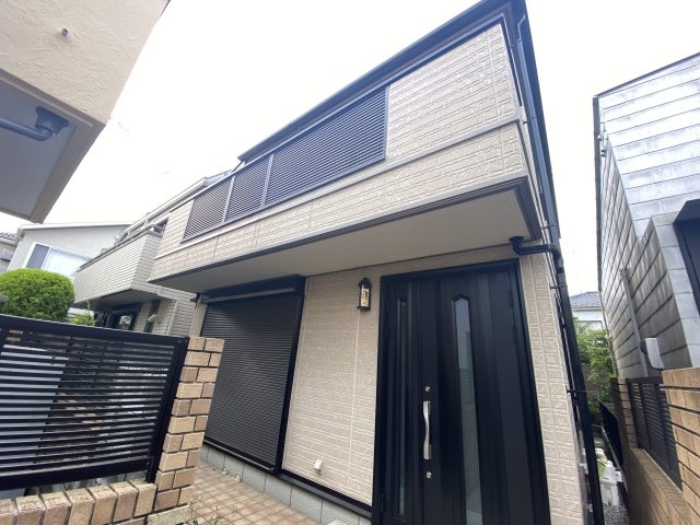 【BUY】成城学園前駅　中古戸建　4LDK　99.28㎡