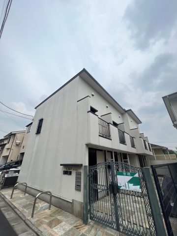 【RENT】カップルにお勧め1DKデザイナーズ