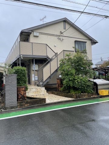 【RENT】千歳船橋駅 1K 26.52㎡