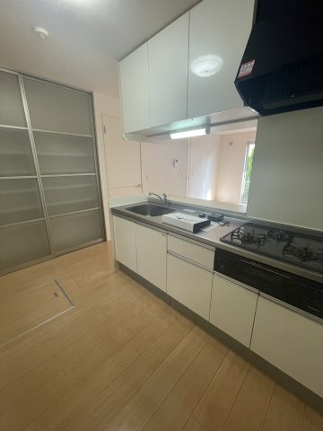 【RENT】成城学園前駅 2LDK 74.44㎡