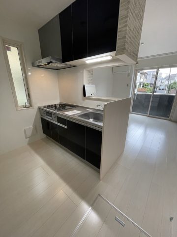 【RENT】上町駅 1LDK 38.28㎡