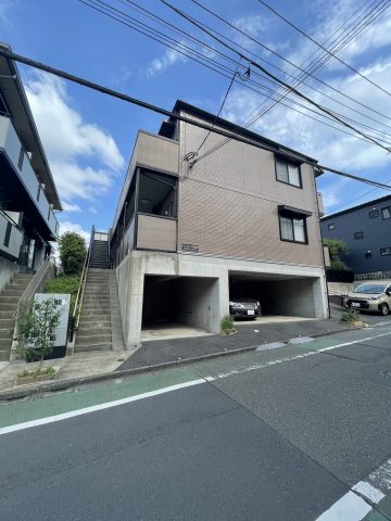 【RENT】経堂駅 1K 20.03㎡