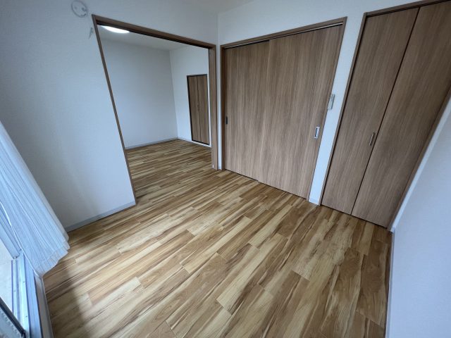 【RENT】リノベーション済み！2DK　