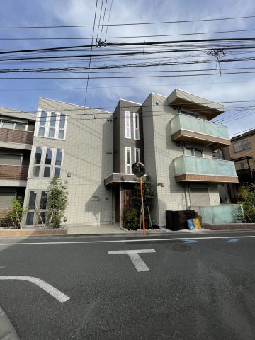 【RENT】東松原駅 1LDK 38.65㎡