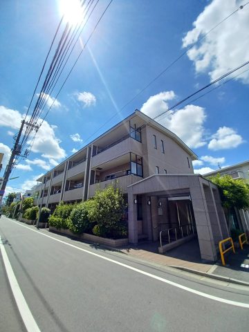 【RENT】ファミリーにおすすめ！2LDK