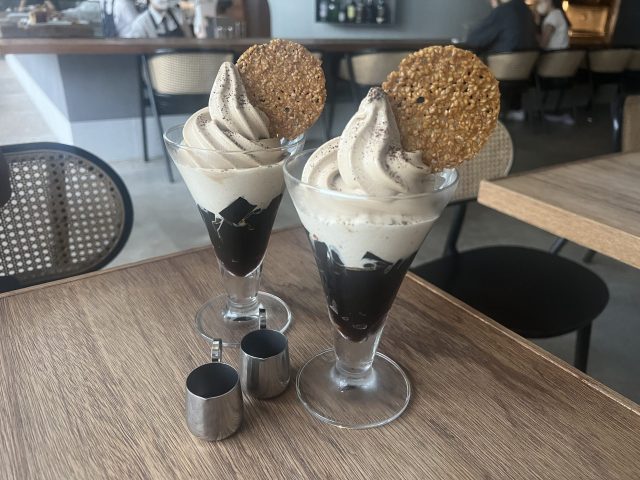 【東京こーぽの街さんぽ】OGAWA COFFEE LABORATORY