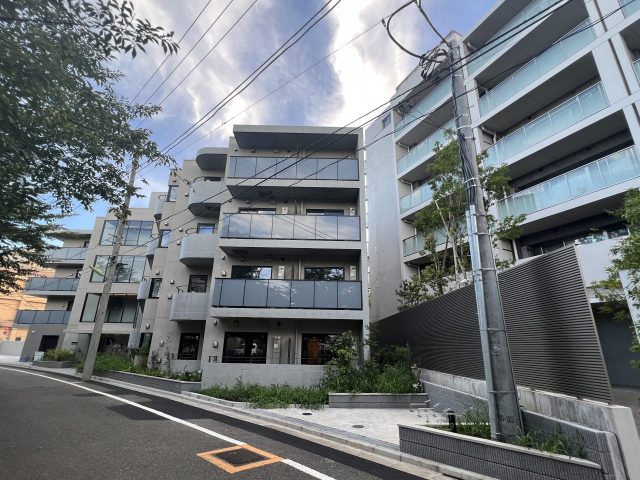 【RENT】ペット飼育可能◎25.26㎡ 1K