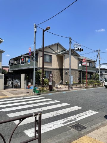 【RENT】世田谷駅 1K 22.52㎡